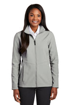 Port Authority® Ladies Collective Soft Shell Jacke (L901)