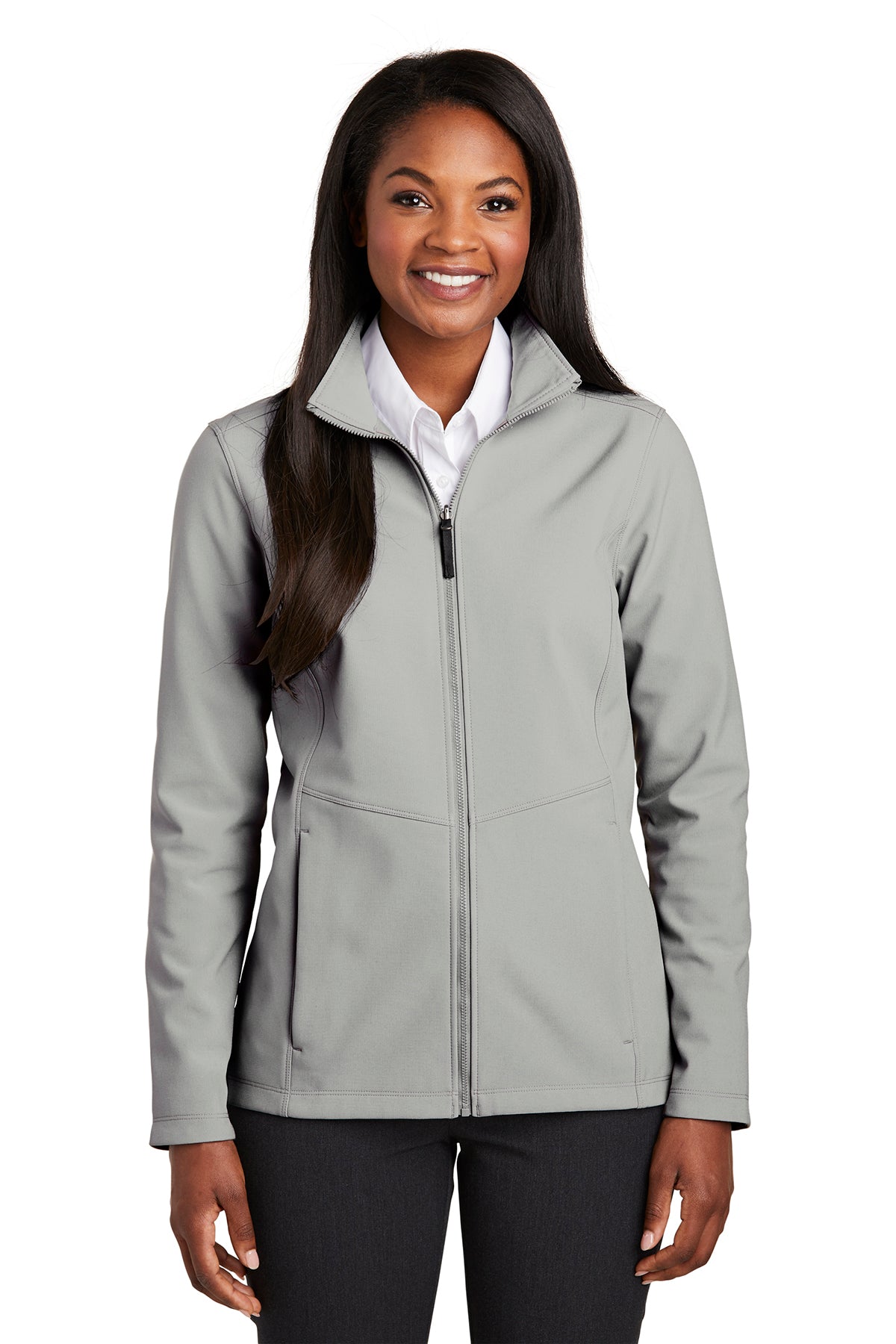 Port Authority® Ladies Collective Soft Shell Jacke (L901)
