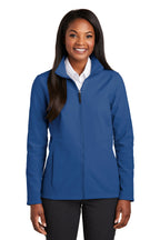 Port Authority® Ladies Collective Soft Shell Jacke (L901)