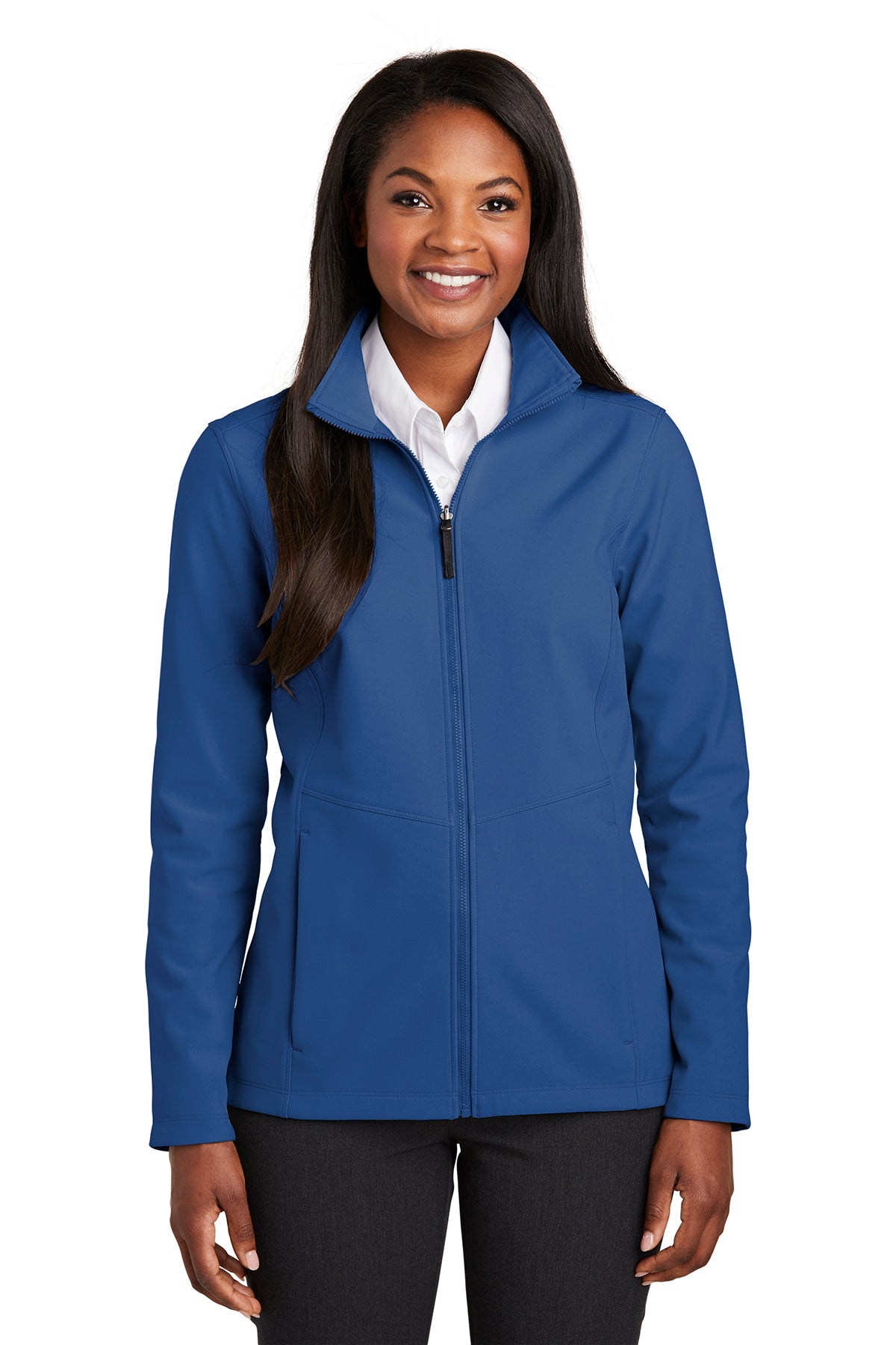 Port Authority® Ladies Collective Soft Shell Jacke (L901)