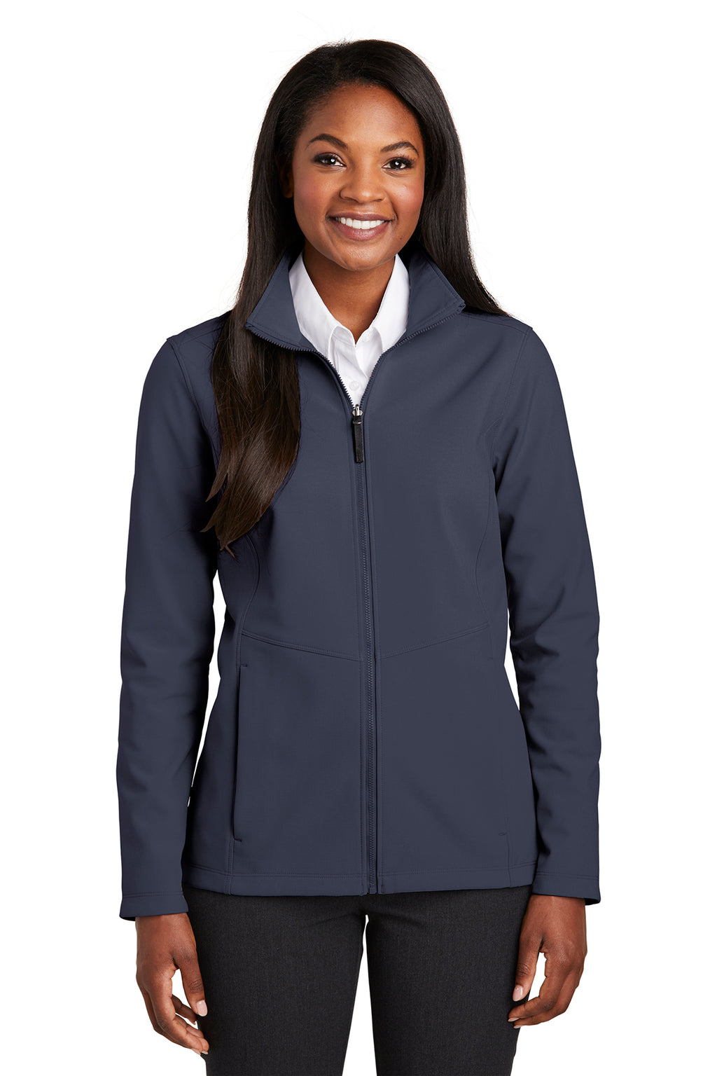 Port Authority® Ladies Collective Soft Shell Jacke (L901)