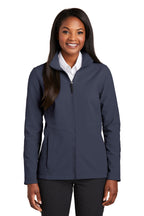 Port Authority® Ladies Collective Soft Shell Jacke (L901)