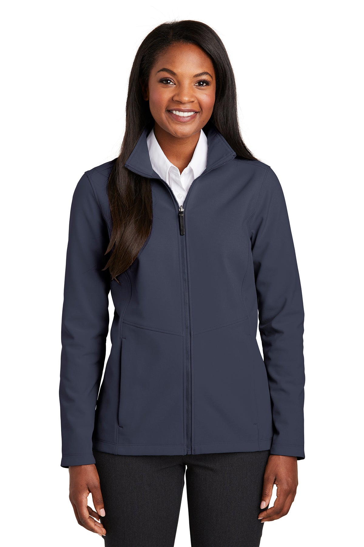 Port Authority® Ladies Collective Soft Shell Jacke (L901)