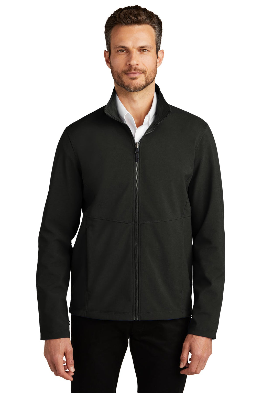 Port Authority® Collective Soft Shell Jacket (J901)