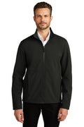 Port Authority® Collective Soft Shell Jacket (J901)