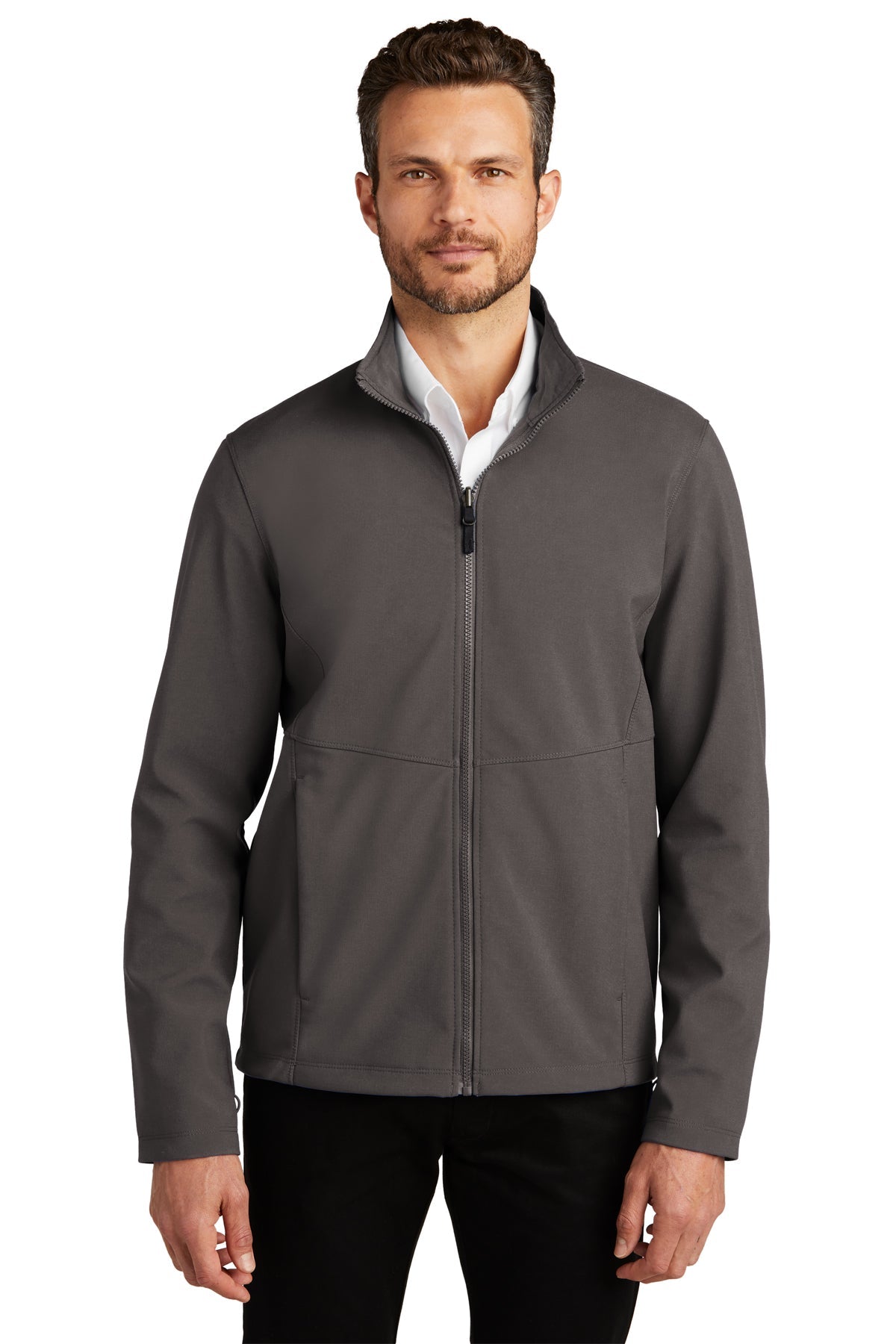 Port Authority® Collective Soft Shell Jacket (J901)