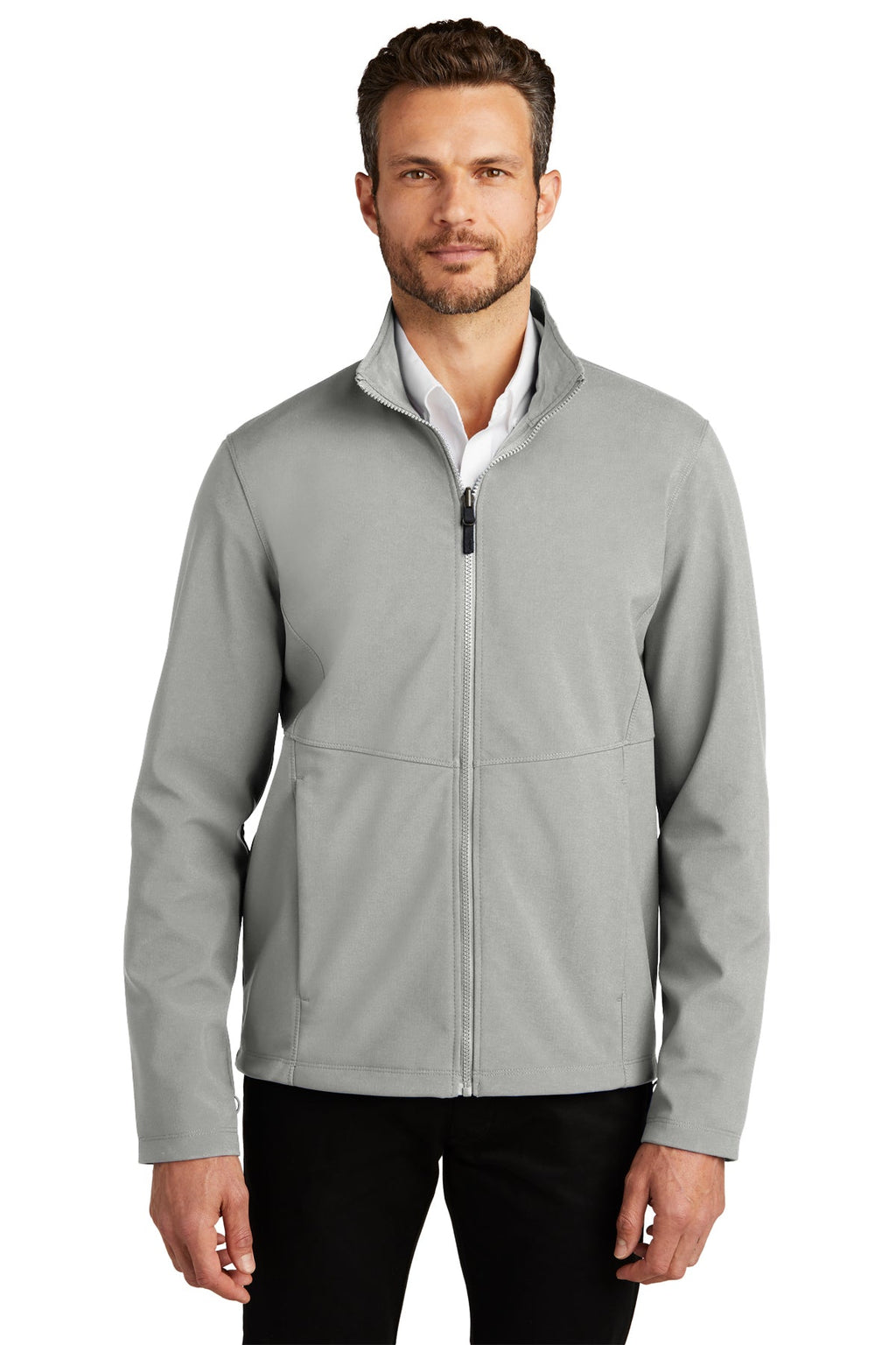 Port Authority® Collective Soft Shell Jacket (J901)