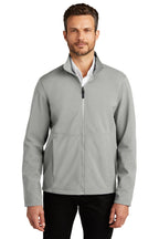 Port Authority® Collective Soft Shell Jacket (J901)