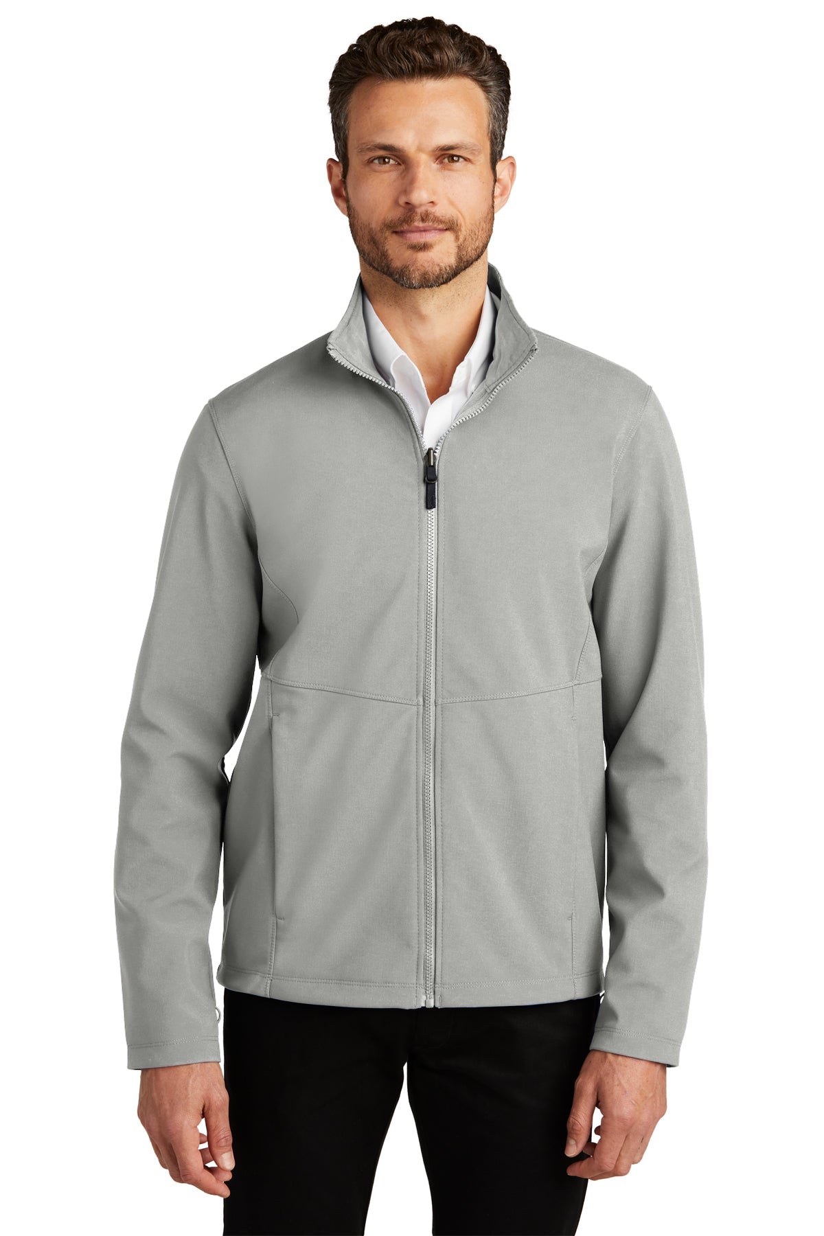 Port Authority® Collective Soft Shell Jacket (J901)