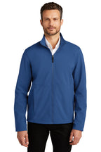 Port Authority® Collective Soft Shell Jacket (J901)