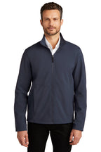 Port Authority® Collective Soft Shell Jacket (J901)
