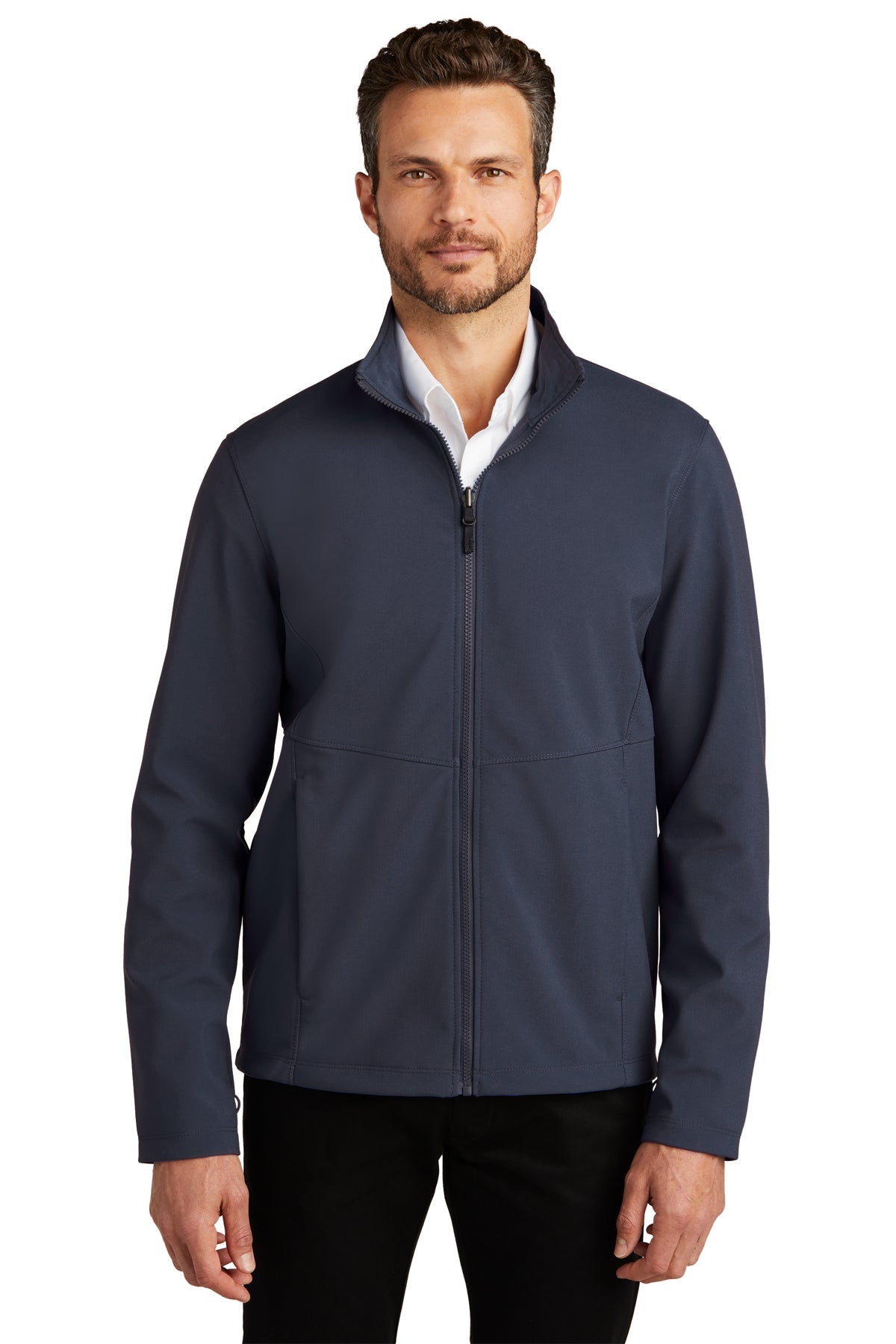 Port Authority® Collective Soft Shell Jacket (J901)
