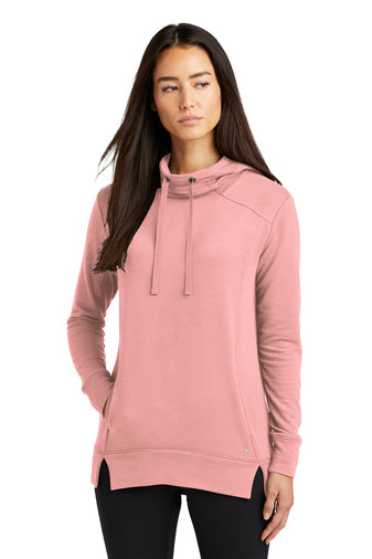 OGIO® Ladies Luuma Pullover Fleece Hoodie (LOG810)