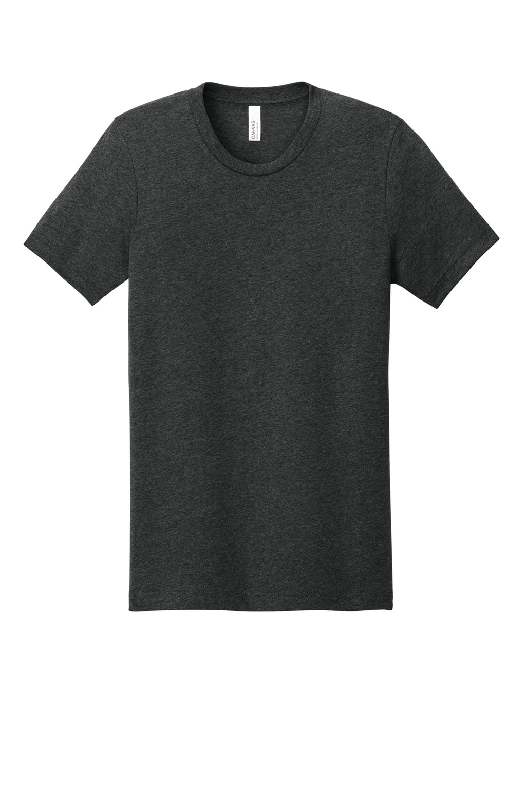 Bella + Canvas® Unisex Heather CVC T-Shirt (3001CVC)