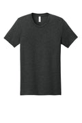 Bella + Canvas® Unisex Heather CVC T-Shirt (3001CVC)