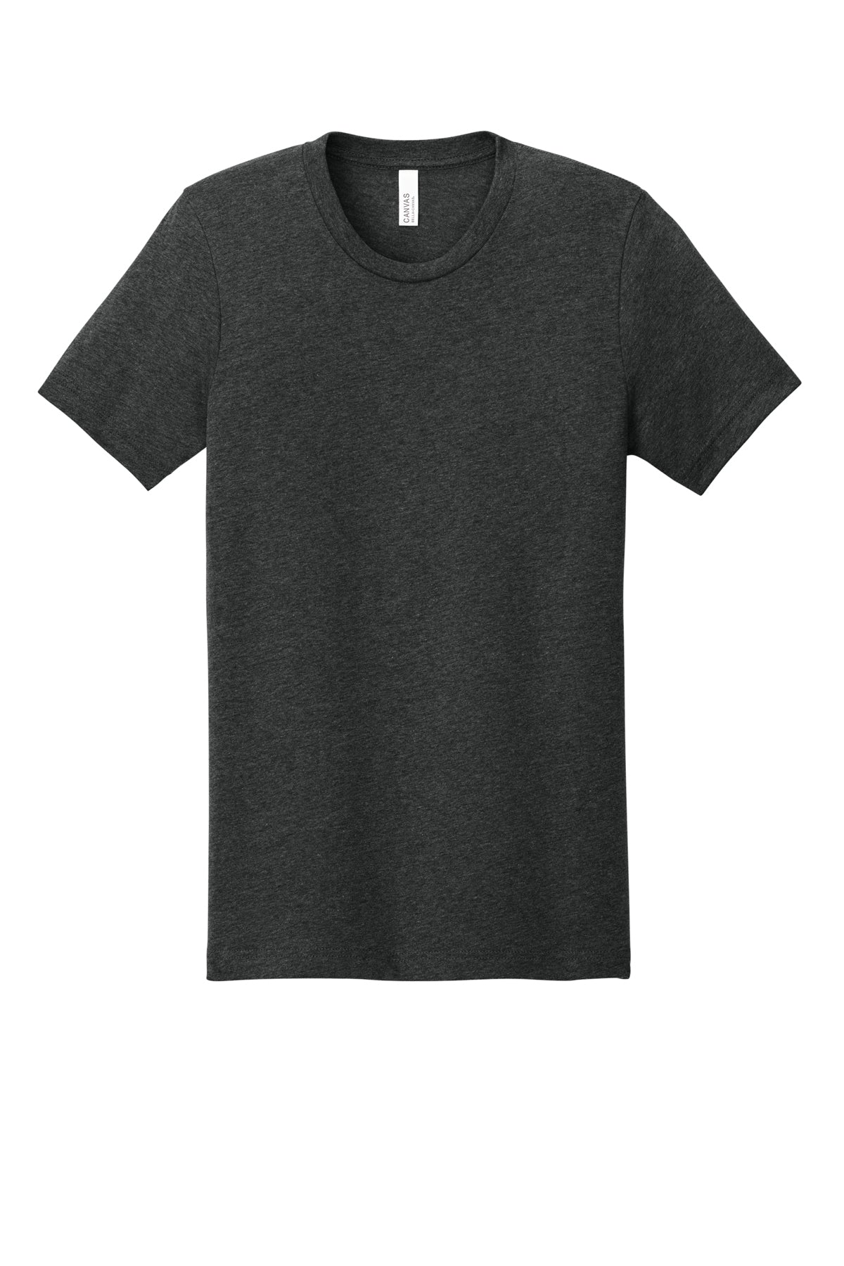 Bella + Canvas® Unisex Heather CVC T-Shirt (3001CVC)