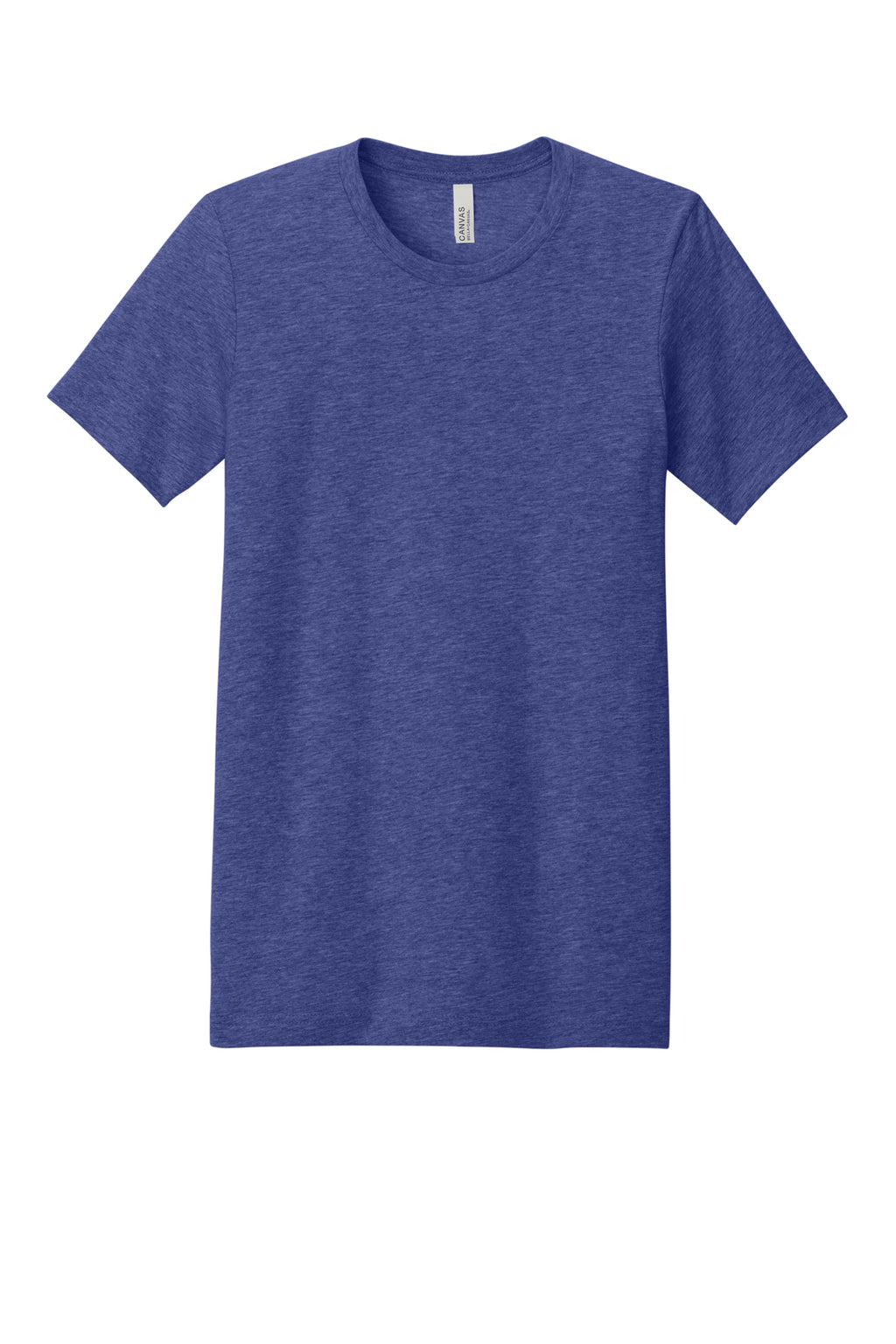 Bella + Canvas® Unisex Heather CVC T-Shirt (3001CVC)