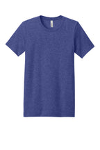 Bella + Canvas® Unisex Heather CVC T-Shirt (3001CVC)