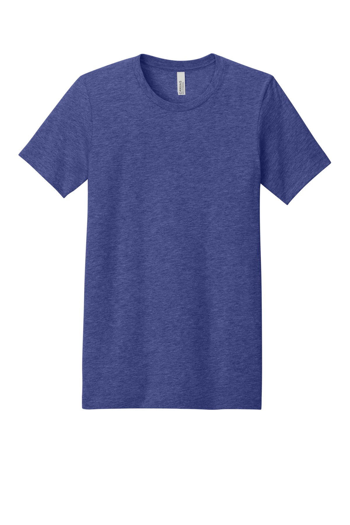 Bella + Canvas® Unisex Heather CVC T-Shirt (3001CVC)