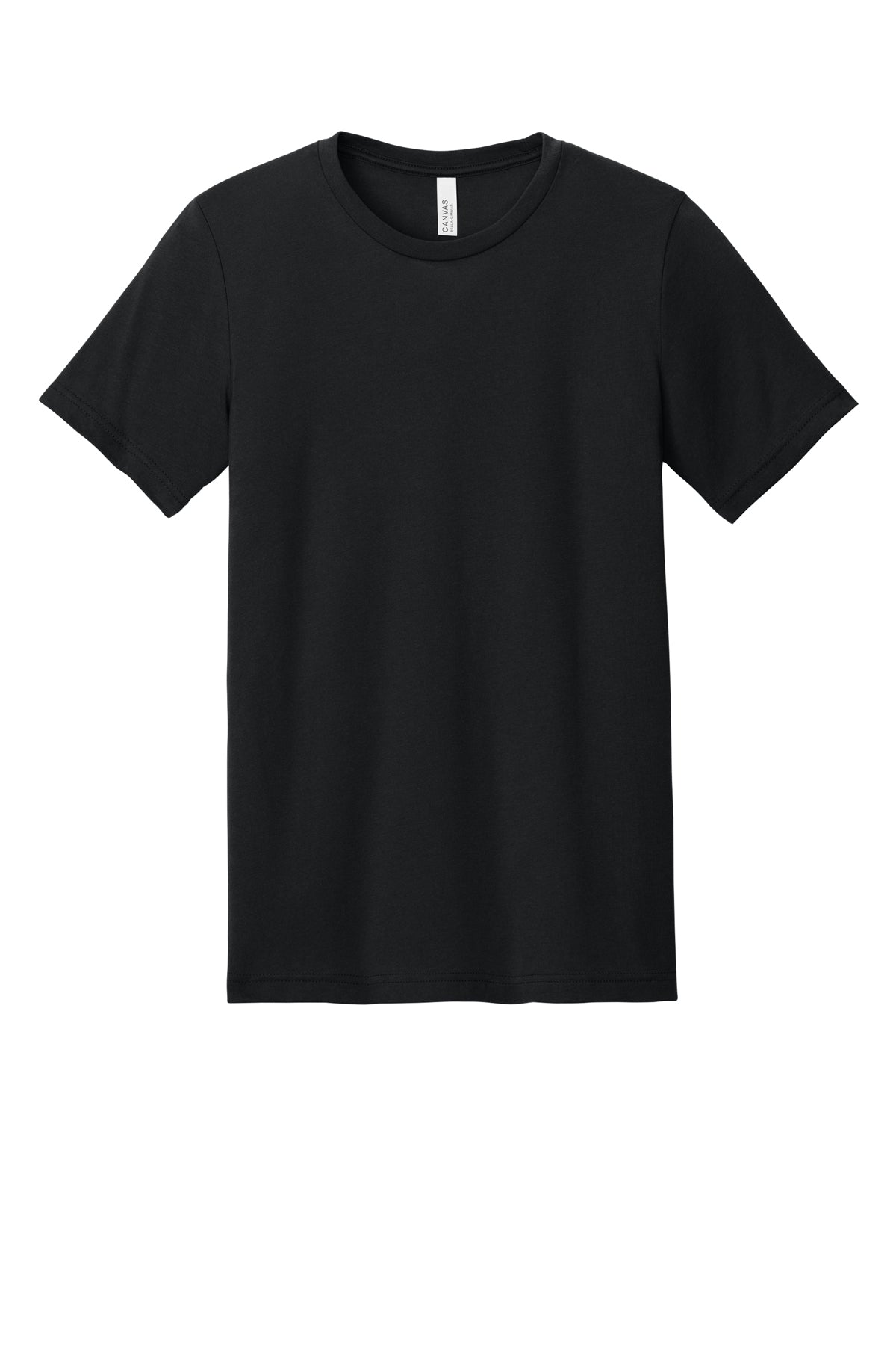 Bella + Canvas® Unisex Heather CVC T-Shirt (3001CVC)