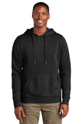District Wash™ Fleece Hoodie (DT2200)