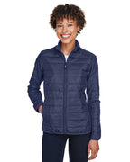 Core 365® Packable Puffer Jacket (CE700W)