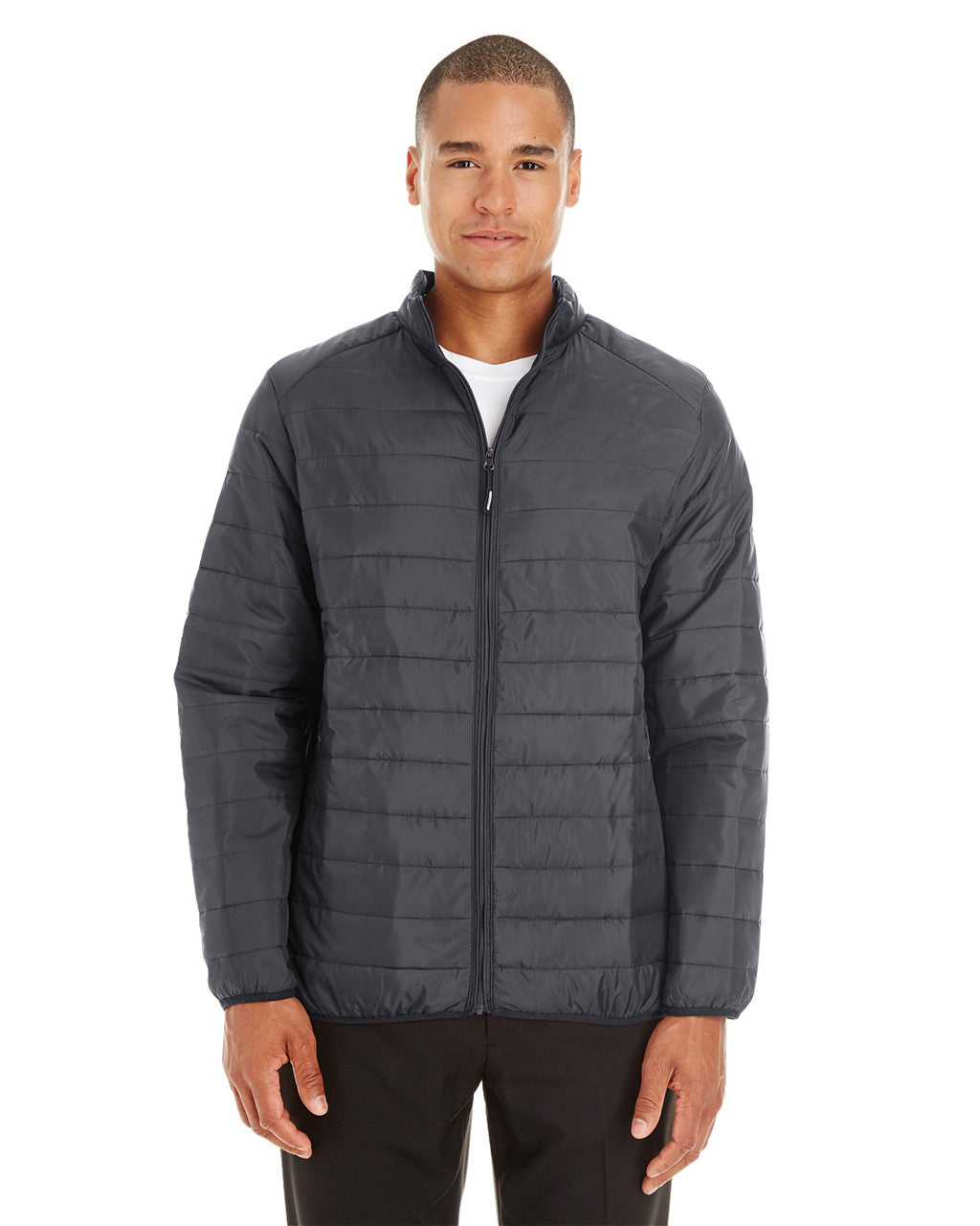 Core 365® Packable Puffer Jacket (CE700)