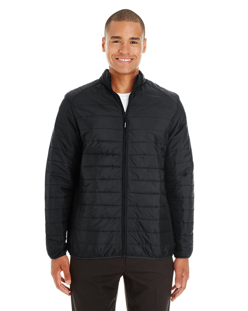 Core 365® Packable Puffer Jacket (CE700)