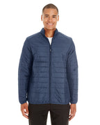 Core 365® Packable Puffer Jacket (CE700)