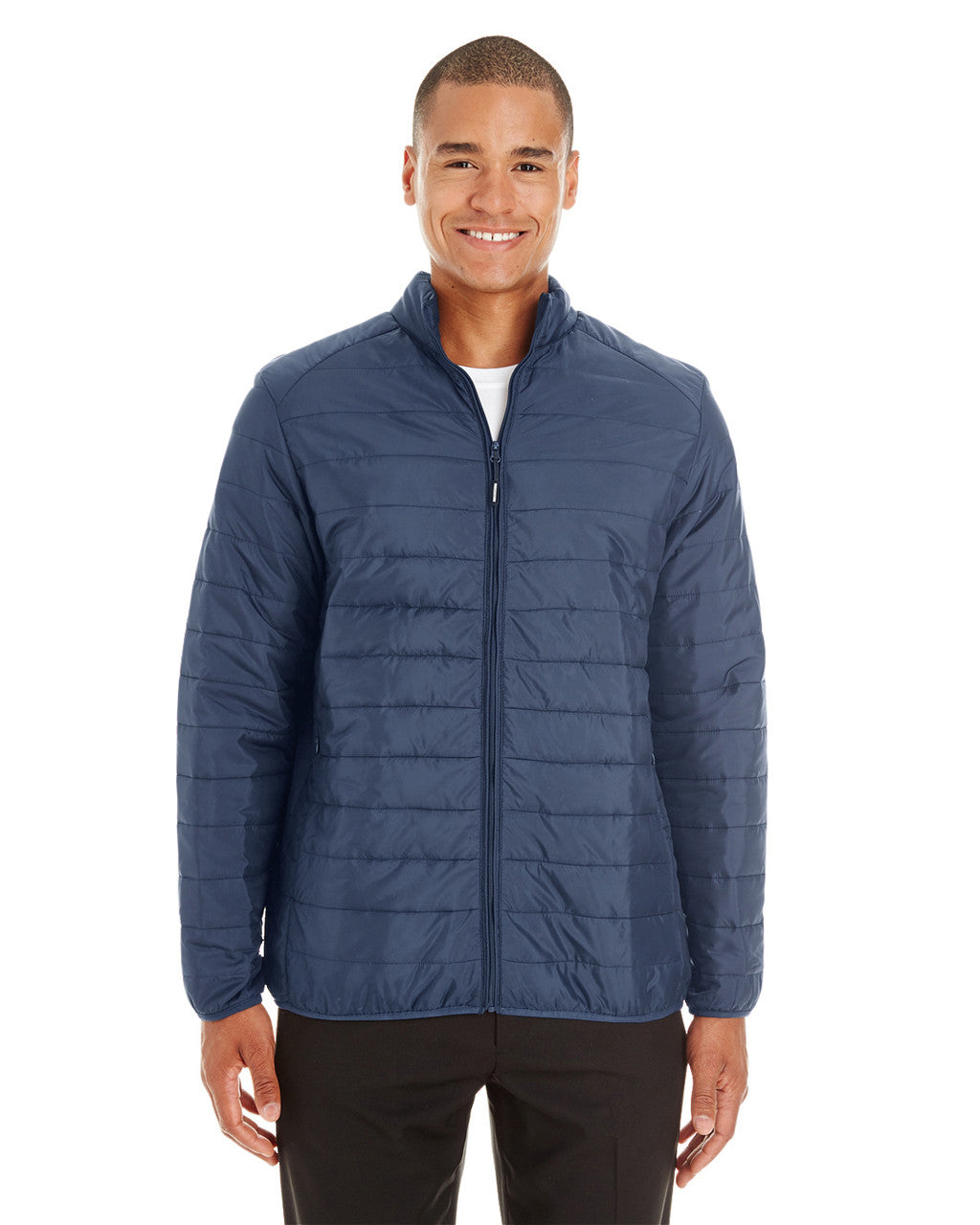 Core 365® Packable Puffer Jacket (CE700)