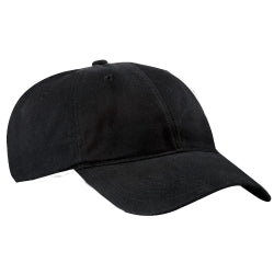 Port & Company® Brushed Twill Low Profile Cap (CP77)