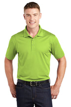 Sport-Tek® Micropique Sport-Wick Polo: 2XL-4XL (ST650)