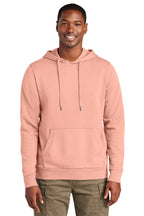 District Wash™ Fleece Hoodie (DT2200)