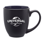 Universal Creative™ Cobalt Coffee Mug