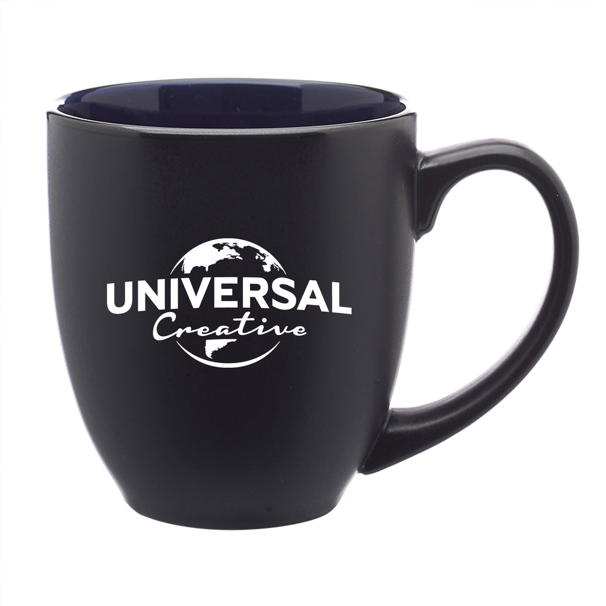 Universal Creative™ Cobalt Coffee Mug