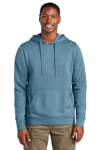 District Wash™ Fleece Hoodie (DT2200)