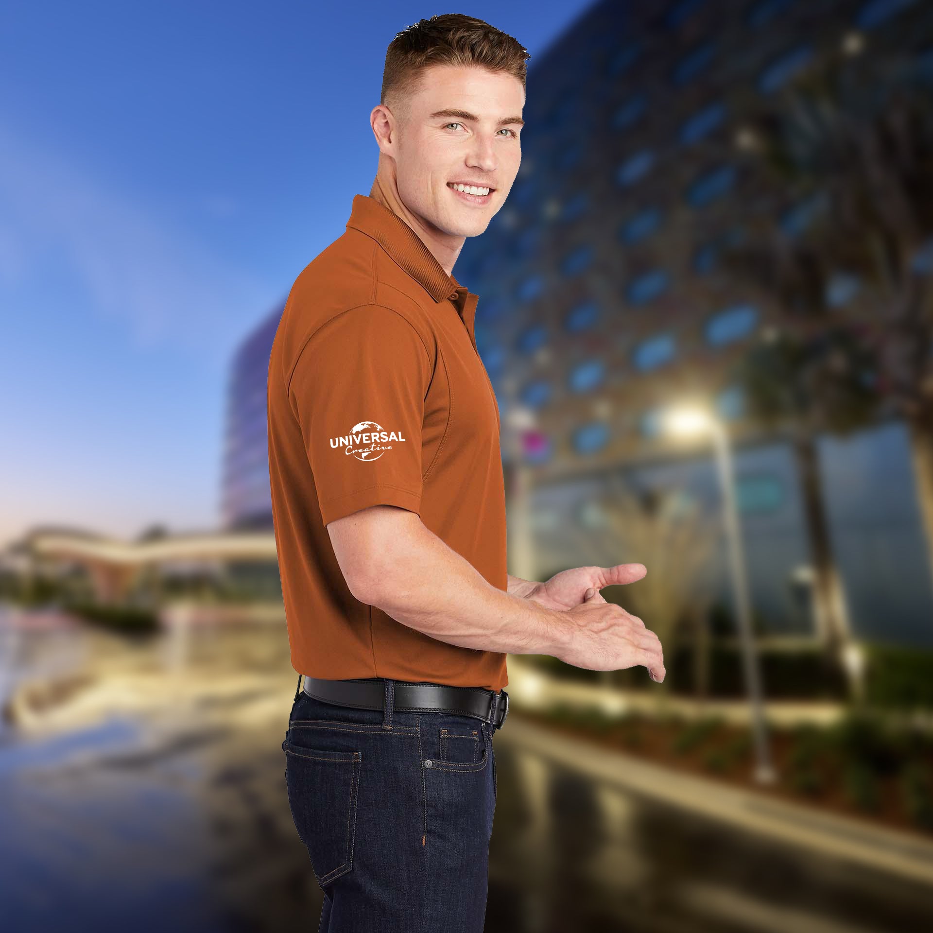 Epic Universe™: Universal Terra Luna – Hotel Collection