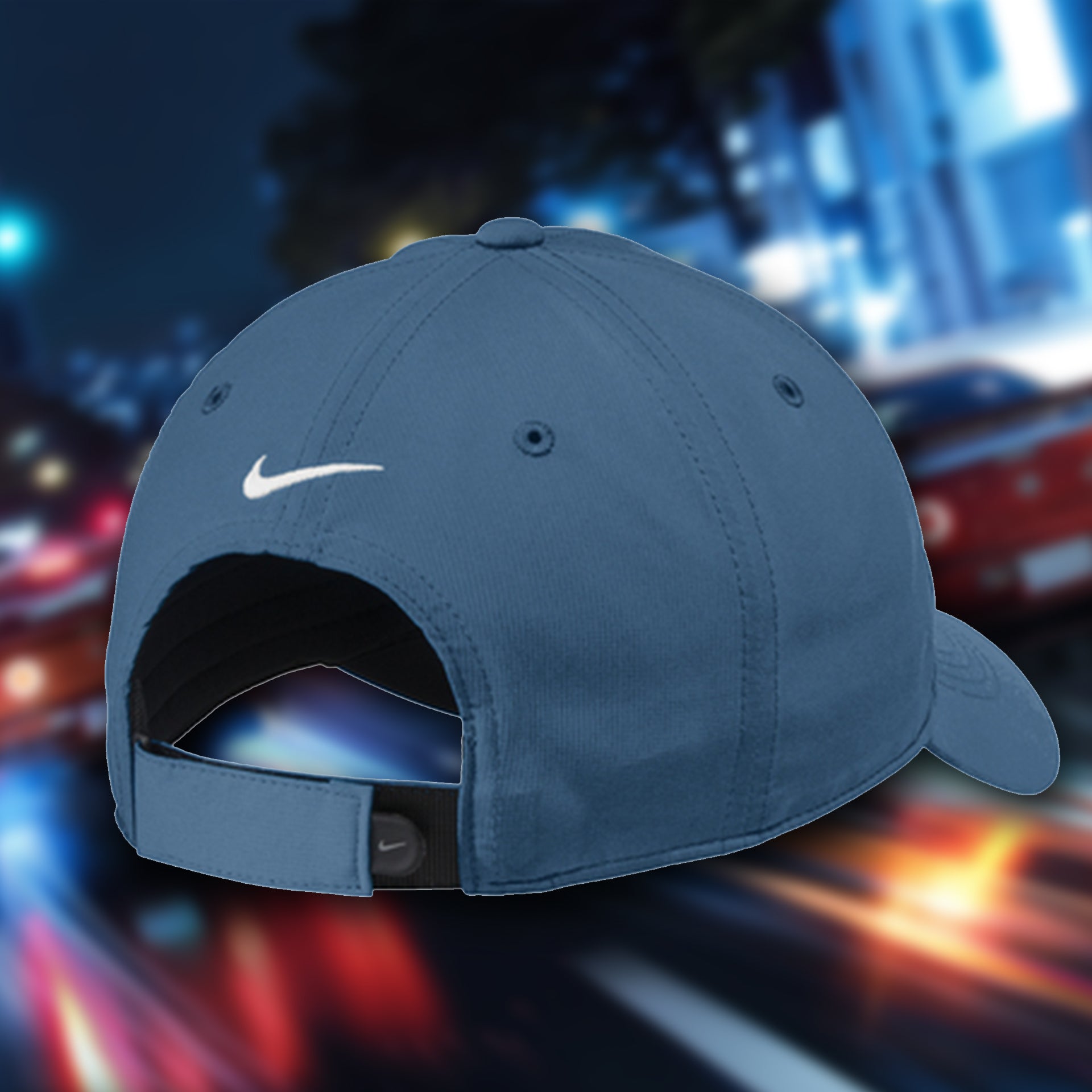 Fast & Furious: Hollywood Drift™ - Project Team Collection Hat (NKFB6444)