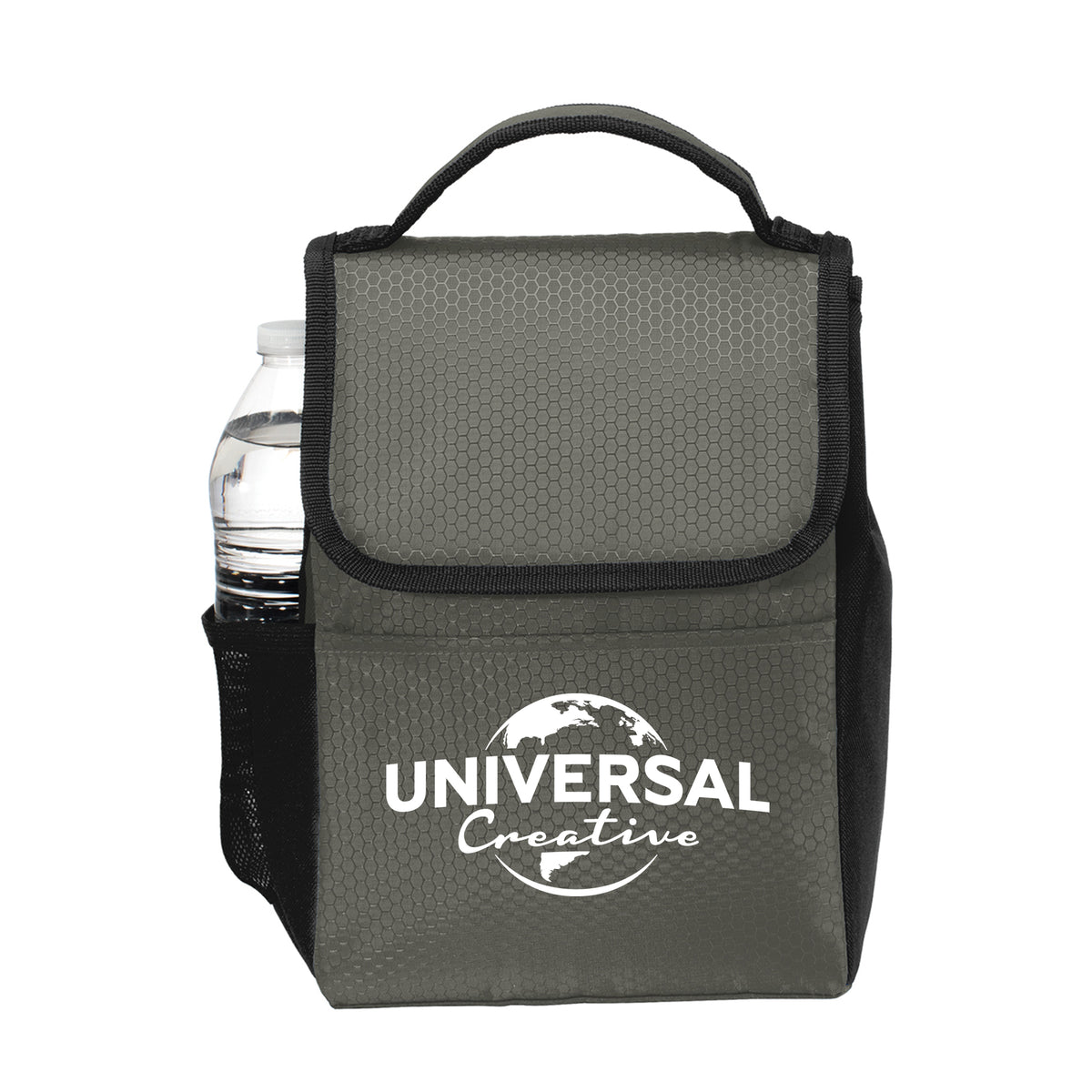 Universal Creative™ Lunch Bag Cooler (BG500)