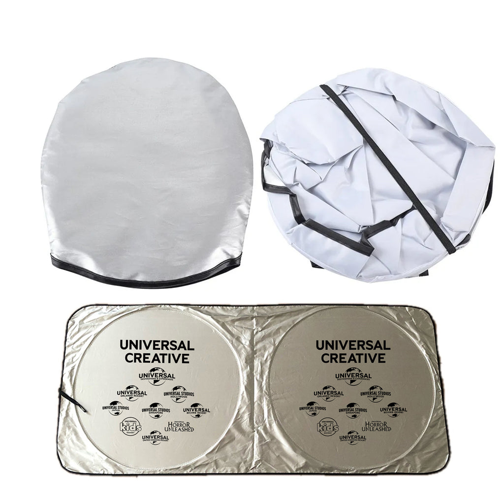 Car Sun Shade