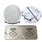 Car Sun Shade