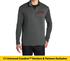Universal Horror Unleashed™ Sport-Tek® 1/4 Zip Pullover Jacket [Vendors & Partners]