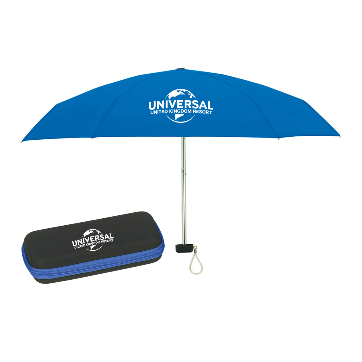 UUKR Mini Umbrella (4027)