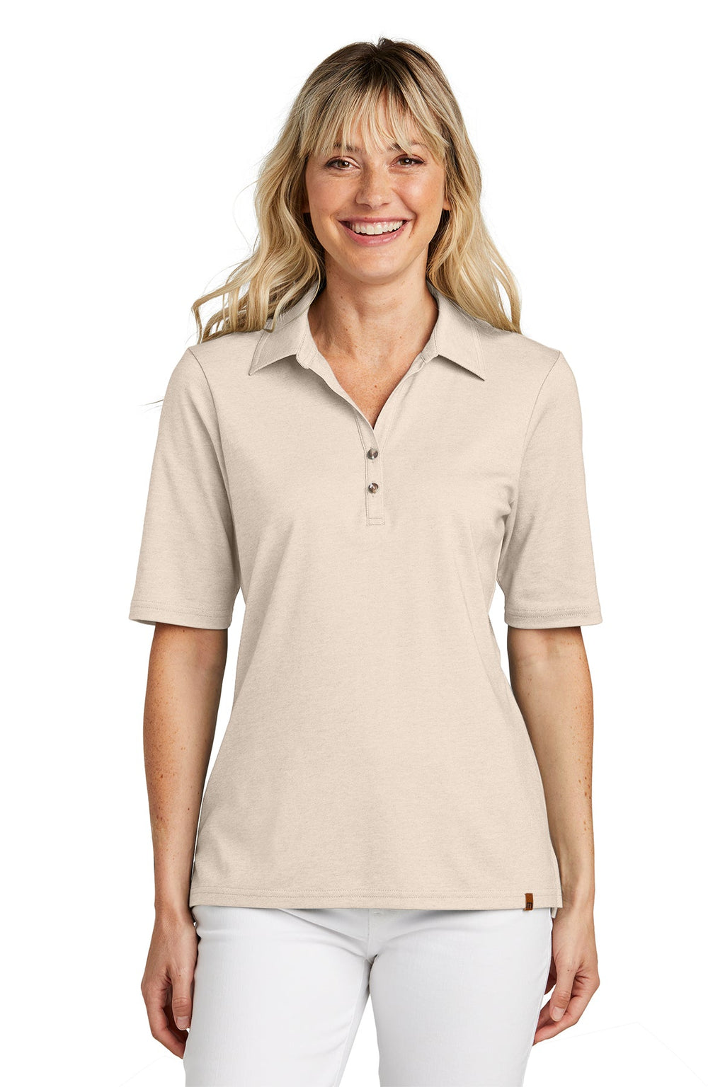 Travis Mathew Ladies' Sunsetters Polo (TM1LD004)