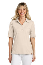 Travis Mathew Ladies' Sunsetters Polo (TM1LD004)