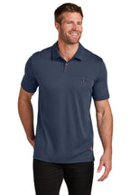 Travis Mathew Sunsetters Pocket Polo (TM1MZ344)