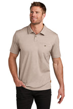 Travis Mathew Sunsetters Pocket Polo (TM1MZ344)