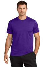 Nike® Swoosh Sleeve Legend Tee (NKDX8730)