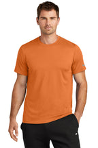 Nike® Swoosh Sleeve Legend Tee (NKDX8730)