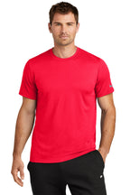 Nike® Swoosh Sleeve Legend Tee (NKDX8730)